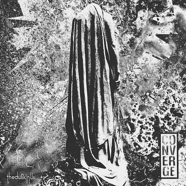 CONVERGE To Release New Album “The Dusk in Us”, Share New Track |  SVBTERRANEAN